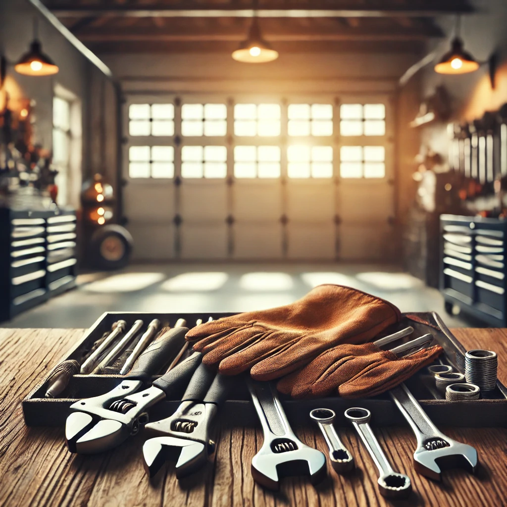 About Our Family-Owned Garage Door Company in Bellmore NY - Professional Service Team