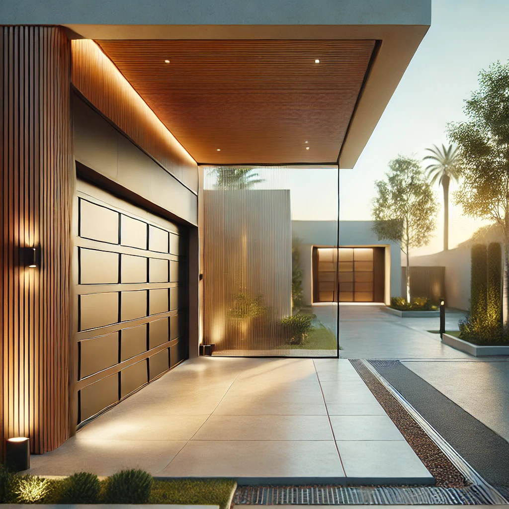 Custom Garage Doors Bellmore NY - Luxury Designs with Premium Materials & Expert Installation