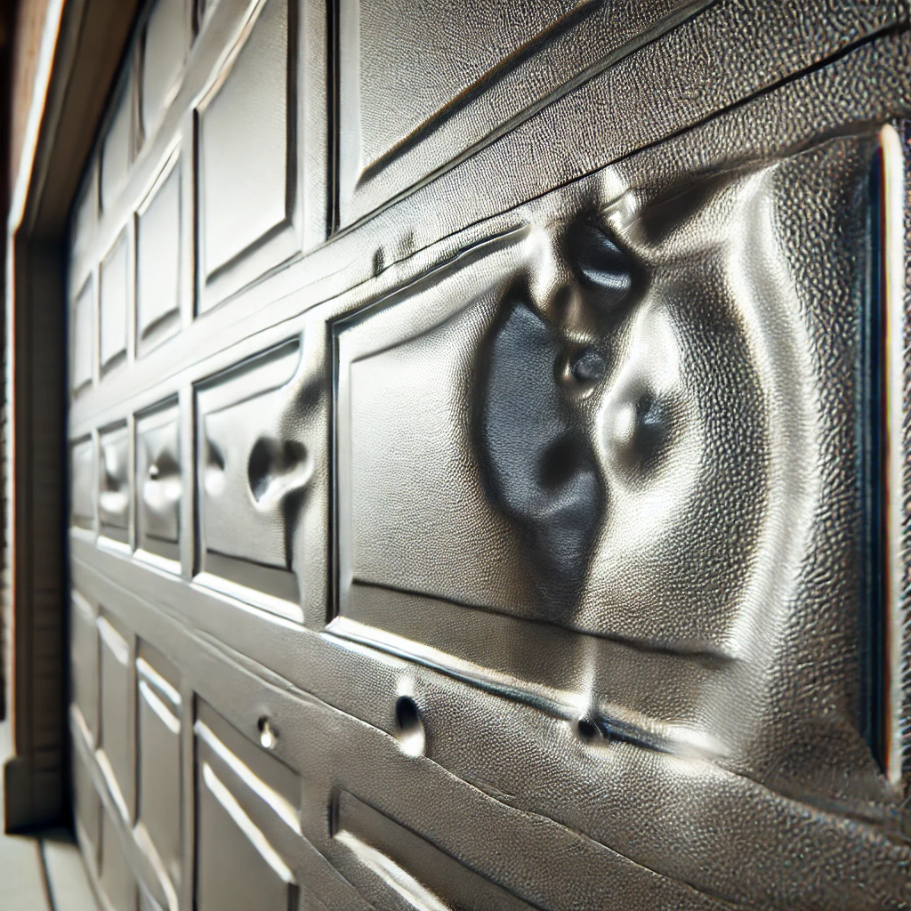 Professional Garage Door Dents Repair Bellmore NY - Expert Dent Removal Services