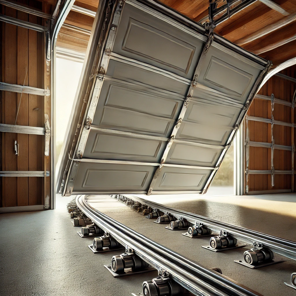 Garage door off track repair in Bellmore NY - 24/7 Emergency Repair Services by Garage Door Repair Bellmore