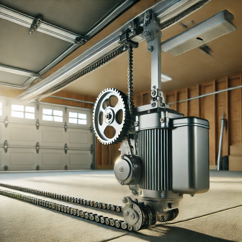 Garage Door Opener Installation & Service in Bellmore NY - Professional Solutions for All Opener Brands