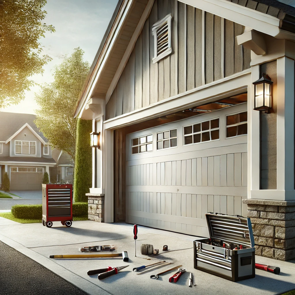 24/7 Garage Door Repair Bellmore NY - Emergency Repair Services by Garage Door Repair Bellmore