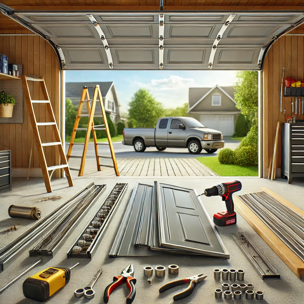 Professional Garage Door Replacement Bellmore NY - 24/7 Emergency Service & Expert Installation