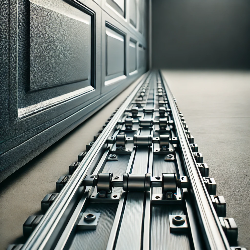 Professional Garage Door Track Repair Bellmore NY - Expert Track & Roller Repair Services