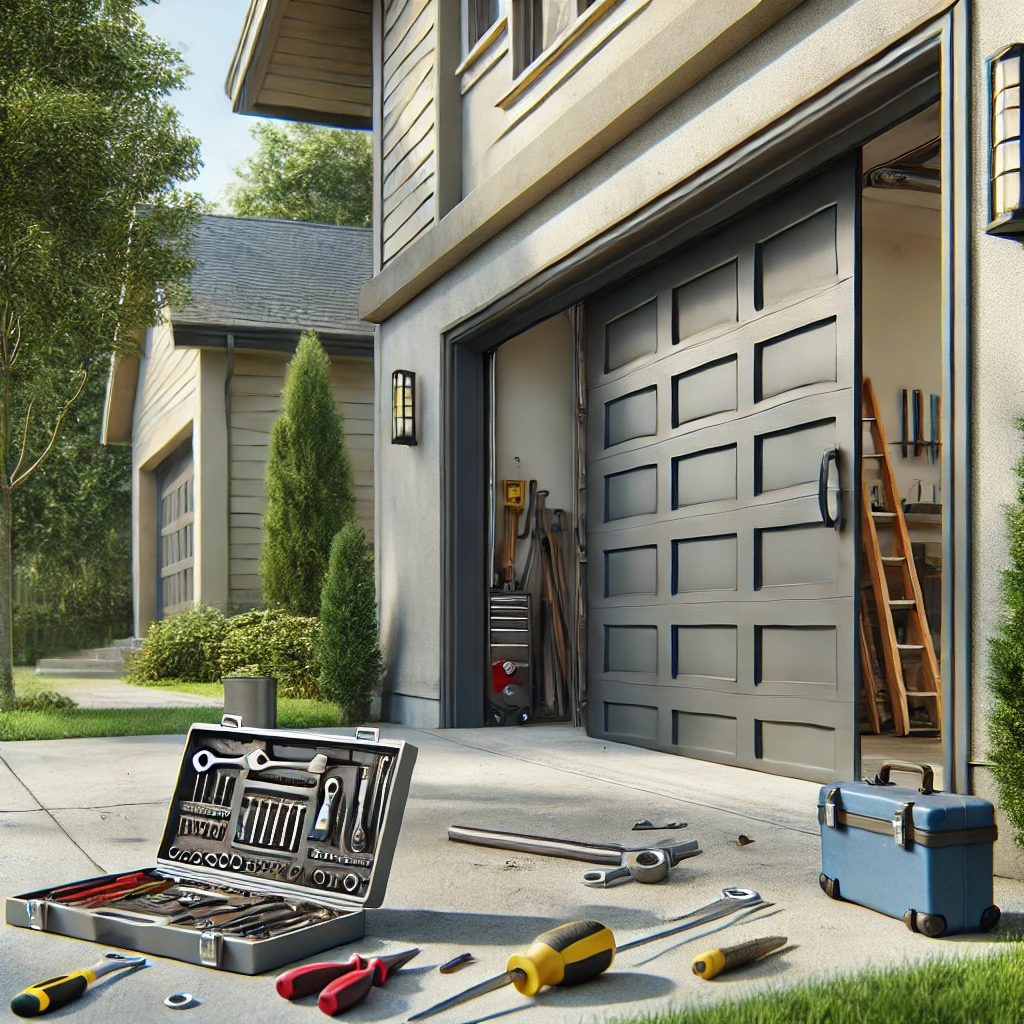 Local Garage Door Repair Bellmore NY - 24/7 Emergency Service Near You